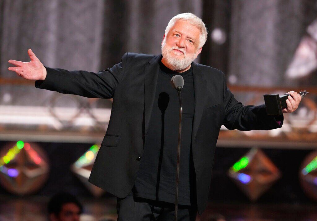 75th Annual Tony Awards - Show